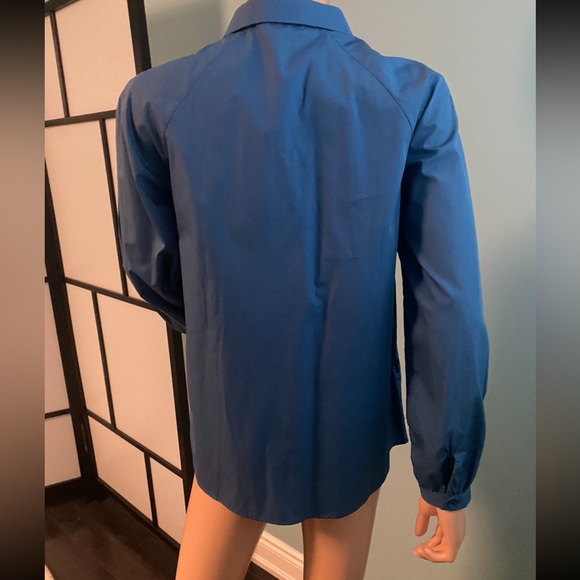 Brand New Ladies’ Dress Shirt by Paul & Shark - Picture 7 of 7